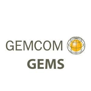 پک جامع آموزش نرم افزار جمکام جمز (GEMCOM GEMS)