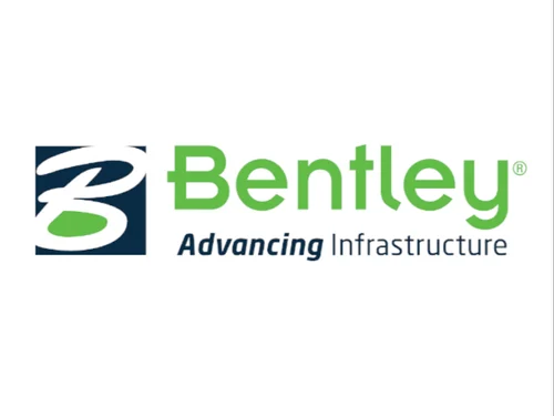 نرم افزارهای بنتلی - Bentley