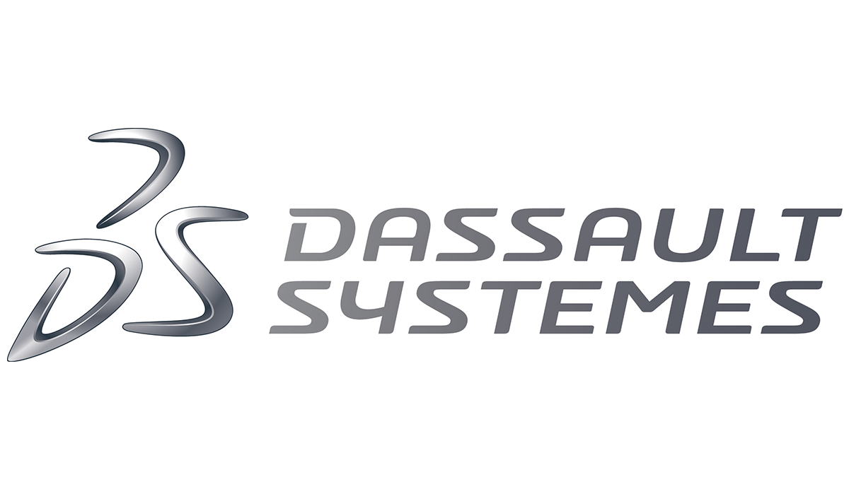 داسالت سیستم - dassault systemes