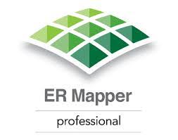 پک جامع سنجش از دور به همراه آموزش نرم افزار ER Mapper