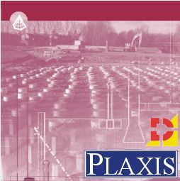 پک جامع آموزش نرم افزار Plaxis 3D Foundation