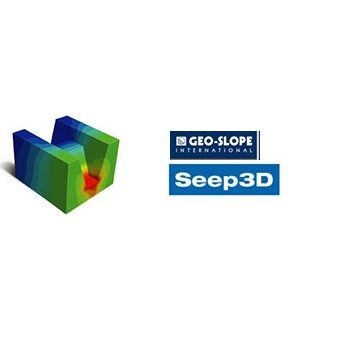 پک جامع آموزش نرم افزار تراوش سه بعدی (SEEP 3D)
