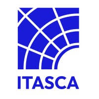 نرم افزارهای شرکت ایتسکا itasca