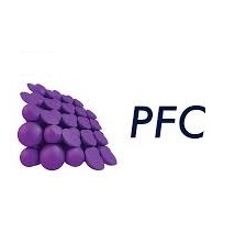 پک جامع آموزش نرم افزار پی اف سی سه بعدی (PFC 3D)