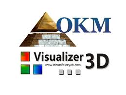 پک جامع آموزش نرم افزار ویژوالایزر سه بعدی (Visualizer 3D)