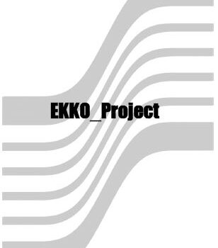 پک آموزش نرم افزار اکو پروجکت (EKKO Project)