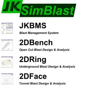 پک جامع آموزش نرم افزار جی کی سیم بلست (JKSimBlast V 2020)
