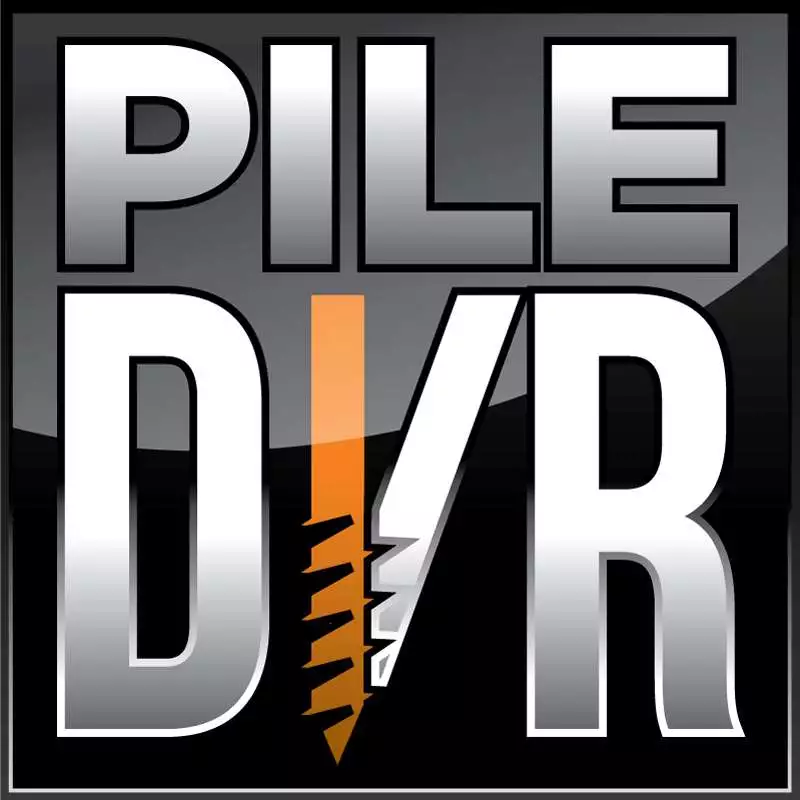 دیپ اکسکویشن پایل دی وی آر دانلود و آموزش Deep Excavation PileDVR