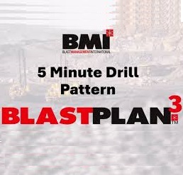 دانلود و آموزش نرم افزار بی ام ای بلست پلن BMI BlastPlan