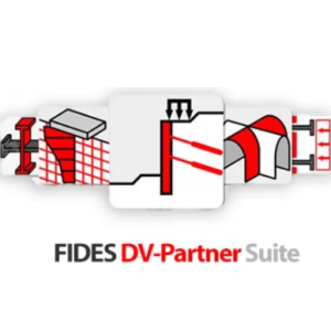 دانلود و آموزش نرم افزار فیدس دی‌وی-پارتنر سوئیت FIDES DV-Partner Suite