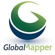 دانلود و آموزش نرم افزار بلو ماربل ژئوگرفیک گلوبال مپر Blue Marble Geographic Global Mapper
