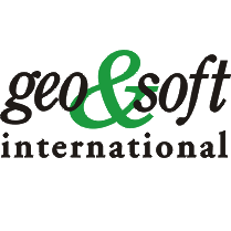 دانلود و آموزش نرم افزار ژئواندسافت Geo&Soft international Software