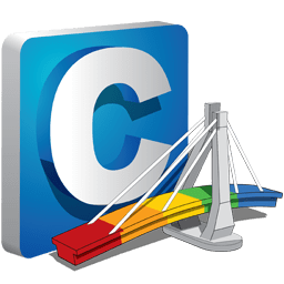 دانلود و آموزش نرم افزار میداس سویل Midas Civil