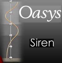 دانلود و آموزش نرم افزار اوی سیز سیرن Oasys Siren
