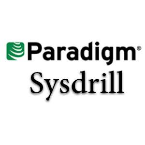 دانلود و آموزش نرم افزار پارادیگم سیسدریل Paradigm Sysdrill