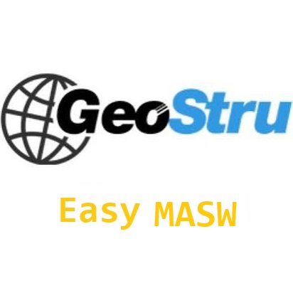 دانلود و آموزش نرم افزار ژئواسترو ایزی ام ای اس دبلیو Geostru Easy MASW