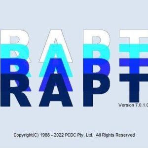 دانلود و آموزش نرم افزار پی سی دی سی رپت PCDC RAPT