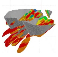دانلود و آموزش نرم افزار ژئولوجیکال سافتویر اس جی اس جنسیس Geological Software SGS Genesis